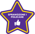 Tried, Tested, Recommended logo